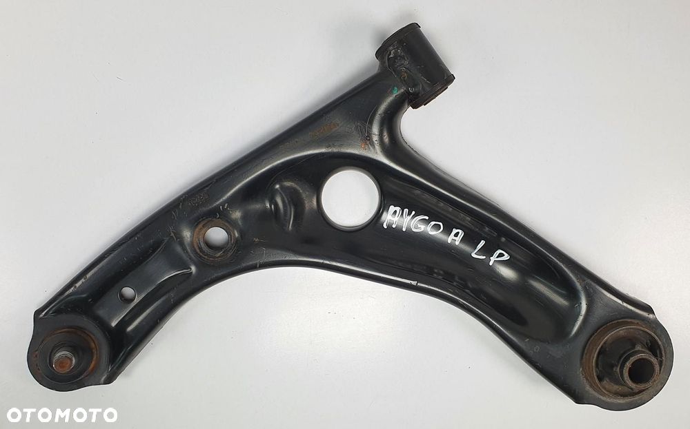 WAHACZ LEWY PRZÓD PRZEDNI TOYOTA AYGO BPII9A - 1