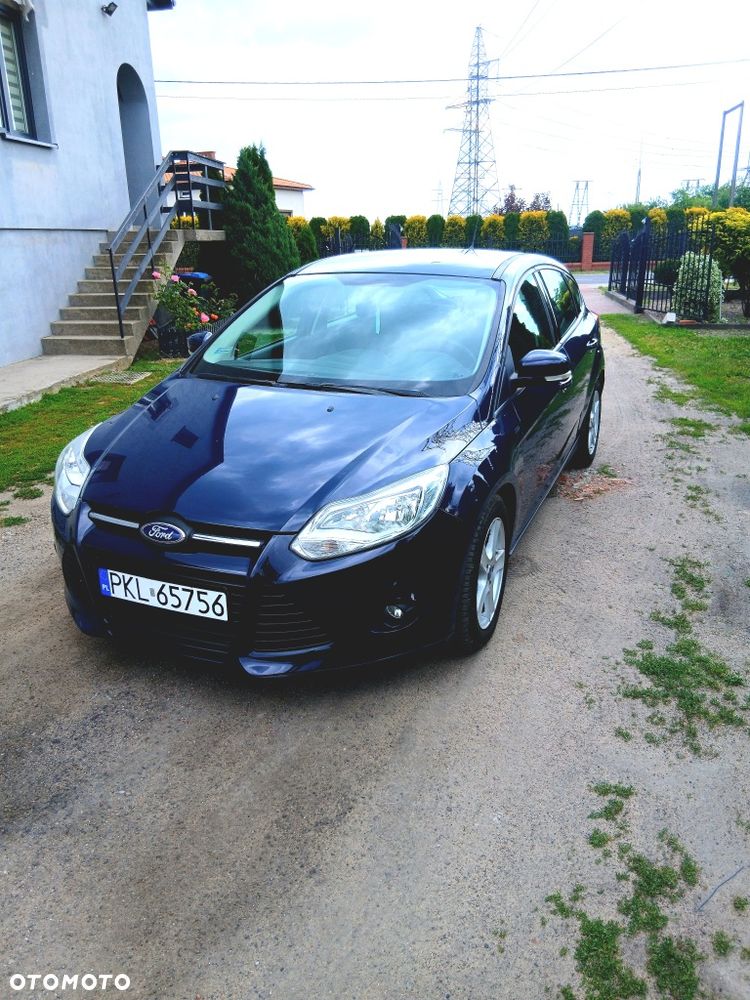 Ford Focus - 4