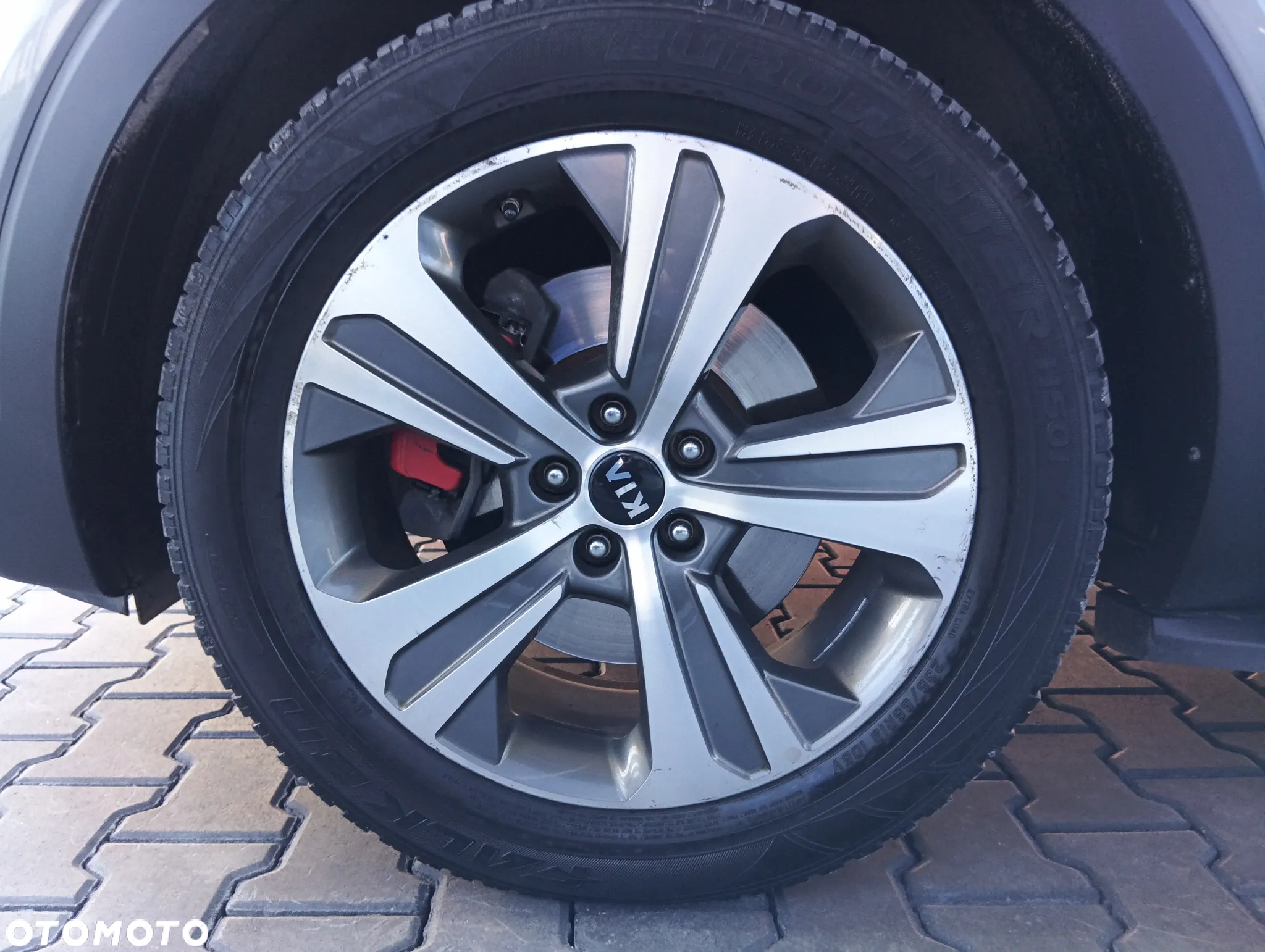 Kia Sorento 2.0 CRDI GT Line - 11