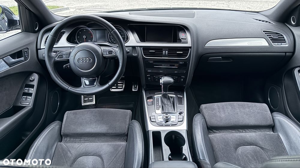 Audi A4 Allroad - 8