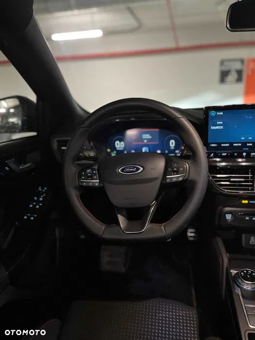 Ford Focus 1.5 EcoBlue ST-Line X - 3