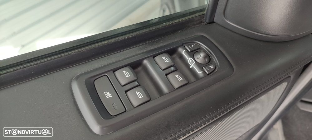 Land Rover Range Rover Sport - 20