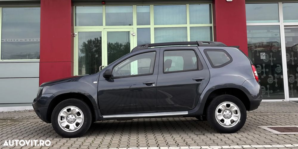 Dacia Duster - 21