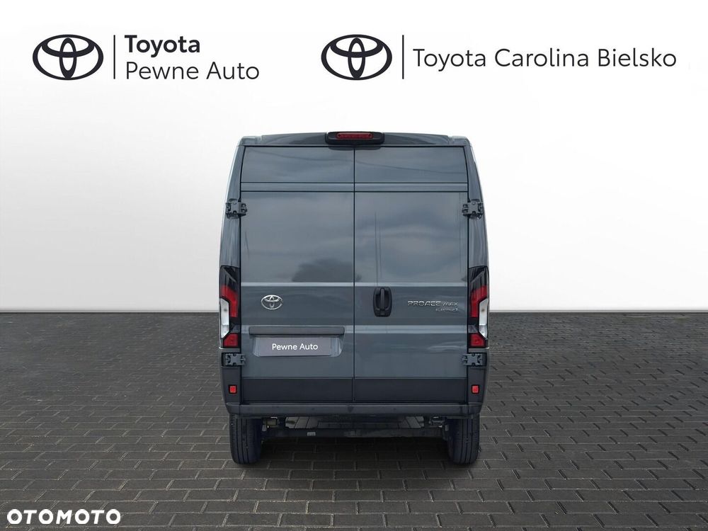 Toyota PROACE MAX - 5