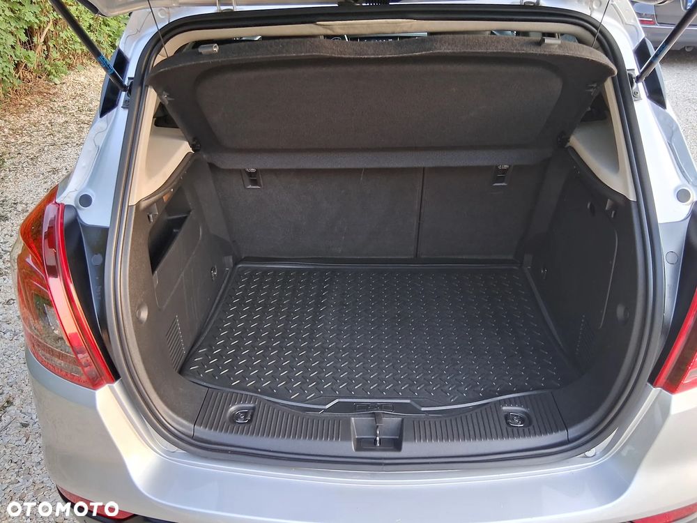Opel Mokka 1.6 CDTI Cosmo S&S 4x4 - 21