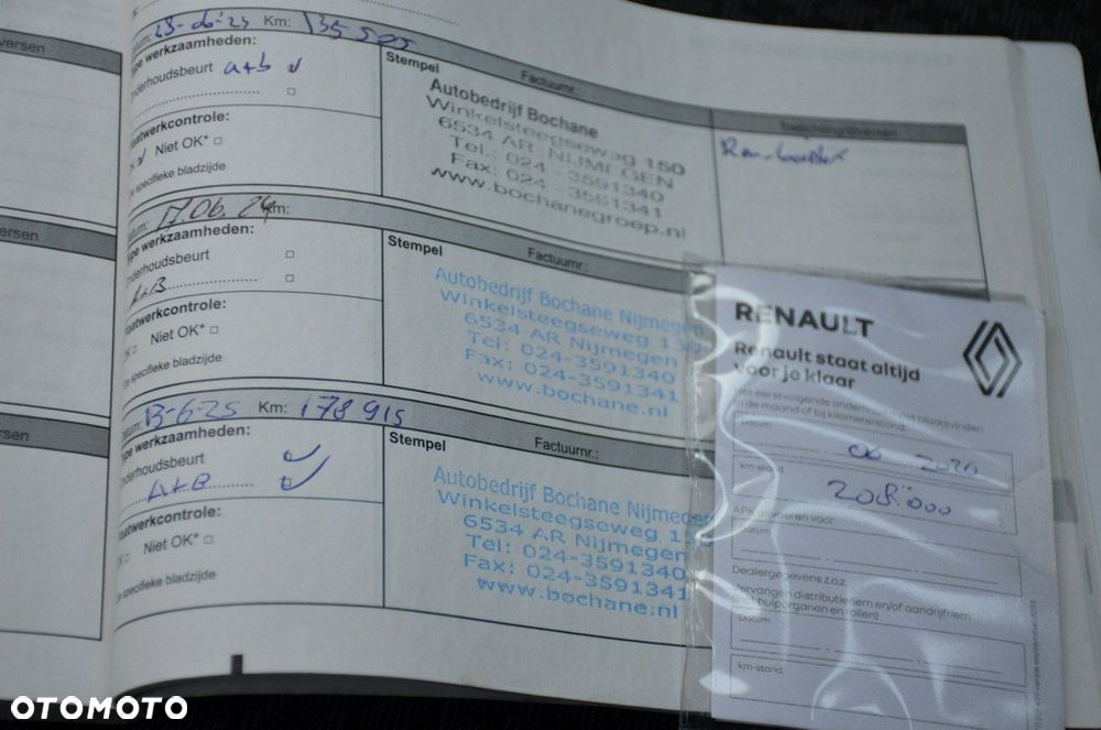 Renault Talisman - 39