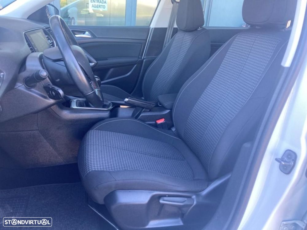 Peugeot 308 1.5 BlueHDi Active Pack - 23