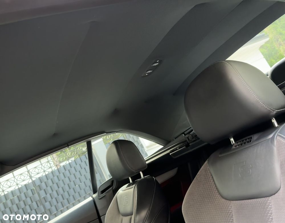 Audi A5 Cabrio - 25