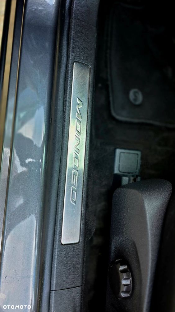 Ford Mondeo 2.0 TDCi Start-Stopp PowerShift-Aut Business Edition - 20