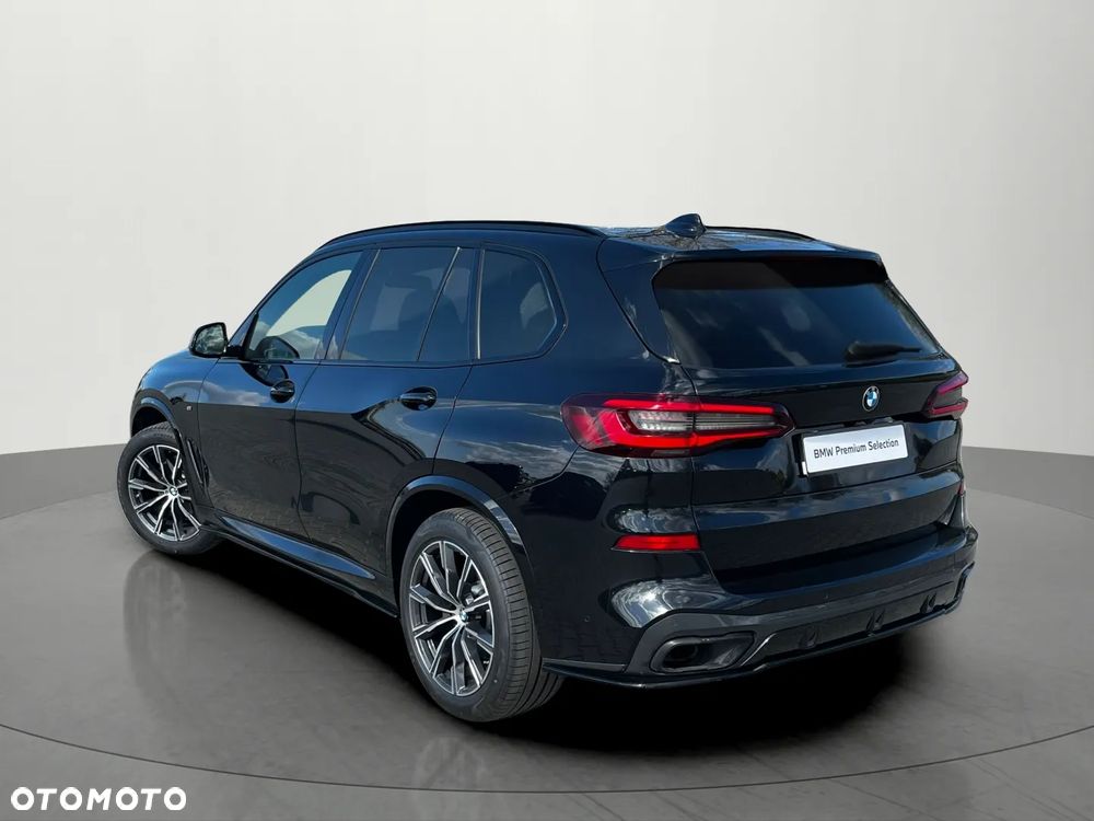 BMW X5 xDrive40i sport - 6