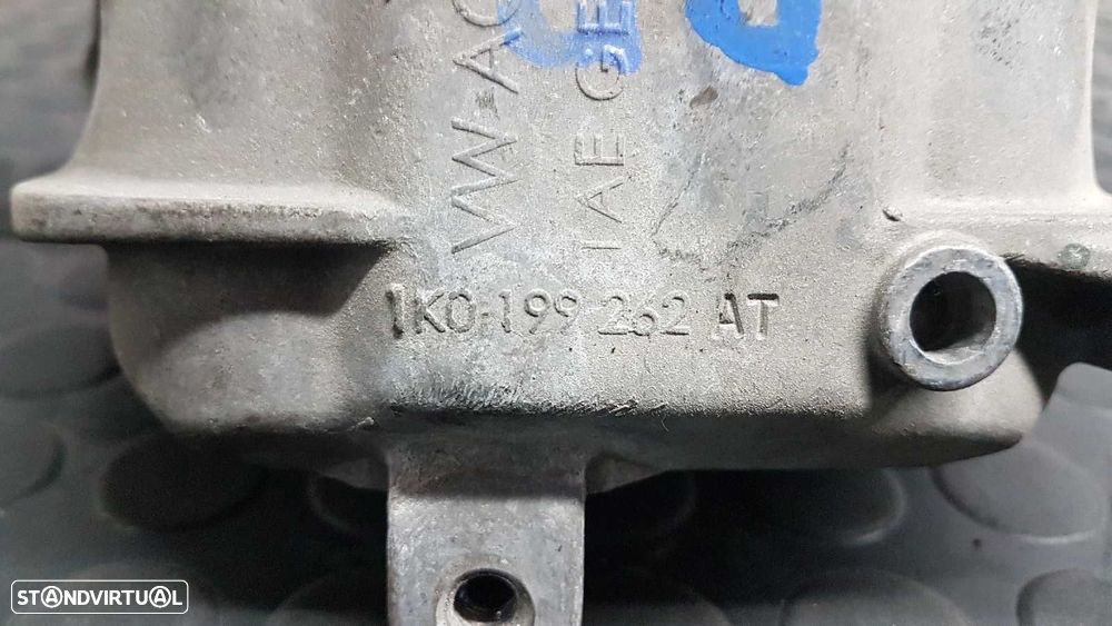 APOIO DO MOTOR AUDI A3 SPORTBACK (8P) 2.0 TDI AMBITION - 4