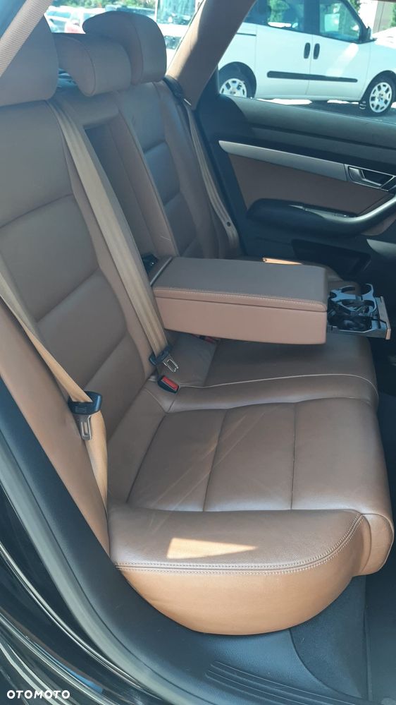 Audi A6 Avant 2.8 FSI multitronic - 19