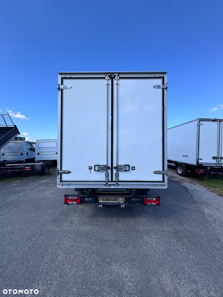 Iveco Daily 35C13 / Chłodnia / Carrier Xarios 350 (743) - 7