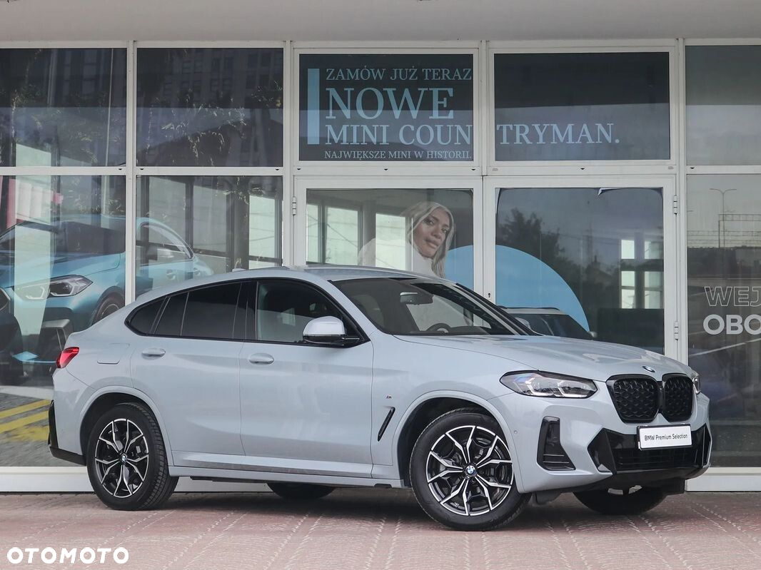 BMW X4 - 4