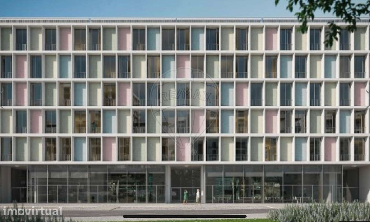 Apartamento T3 para venda - Grande imagem: 3/11