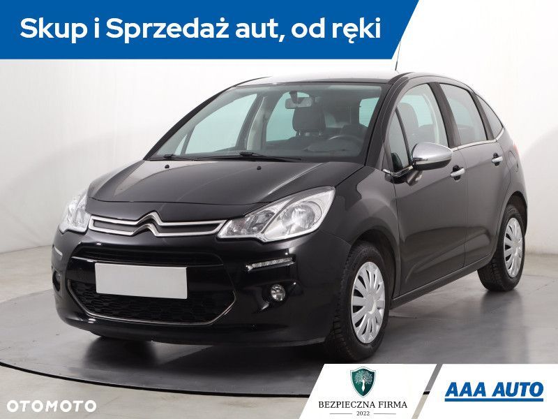 Citroën C3 - 3