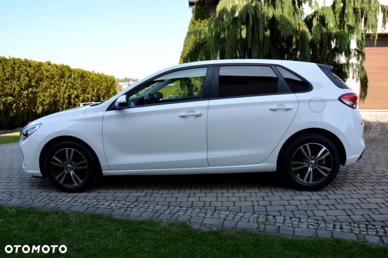 Hyundai i30 1.4 Comfort - 6