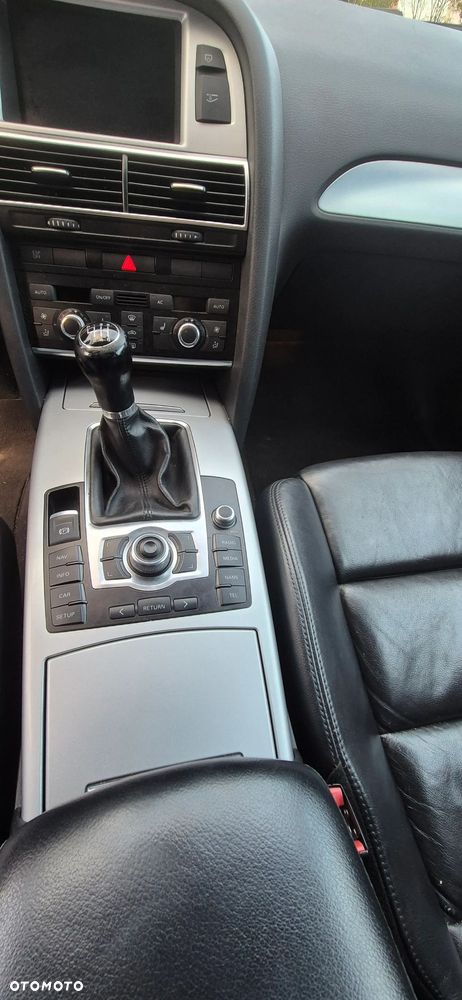 Audi A6 Avant 2.0 TDI DPF - 22