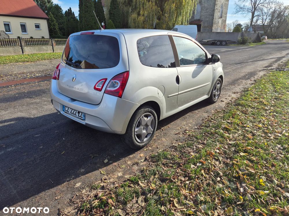 Renault Twingo 1.2 16V Dynamique - 19