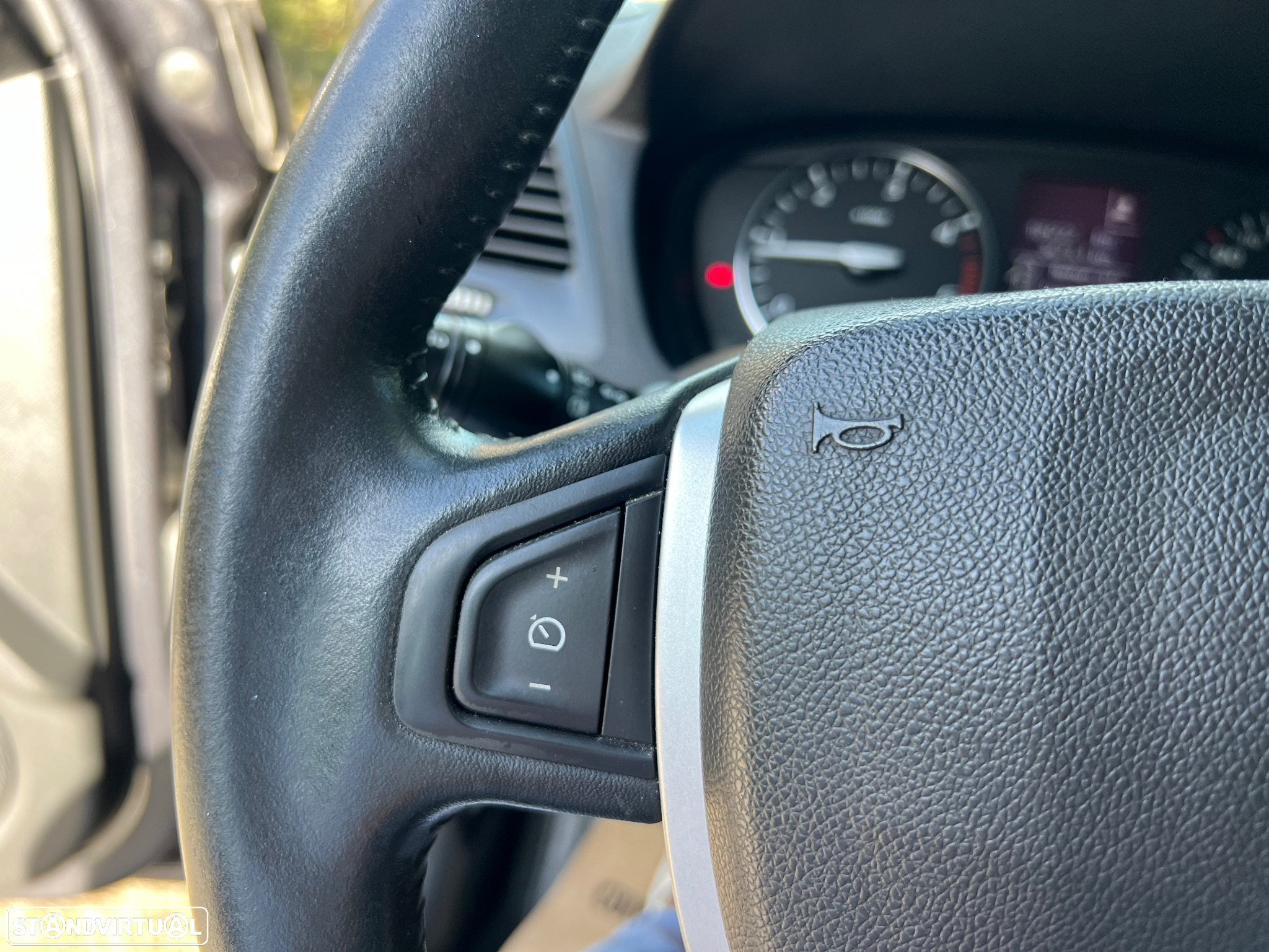 Renault Laguna Break 2.0 dCi Privilège Luxe - 13