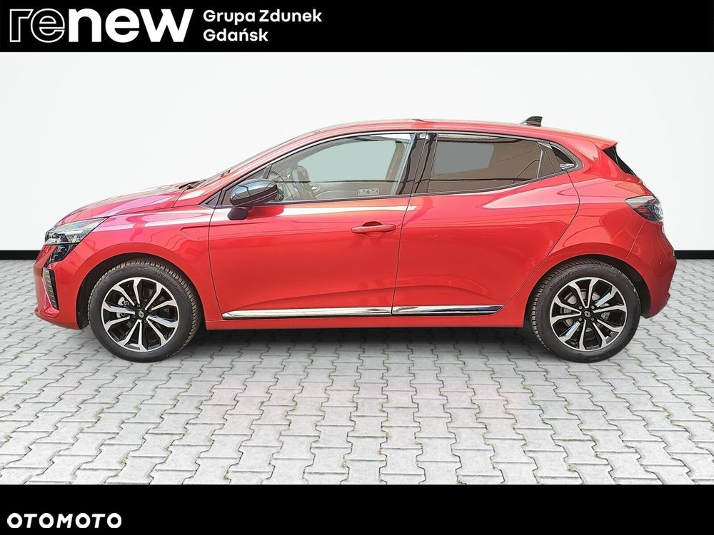Renault Clio - 10