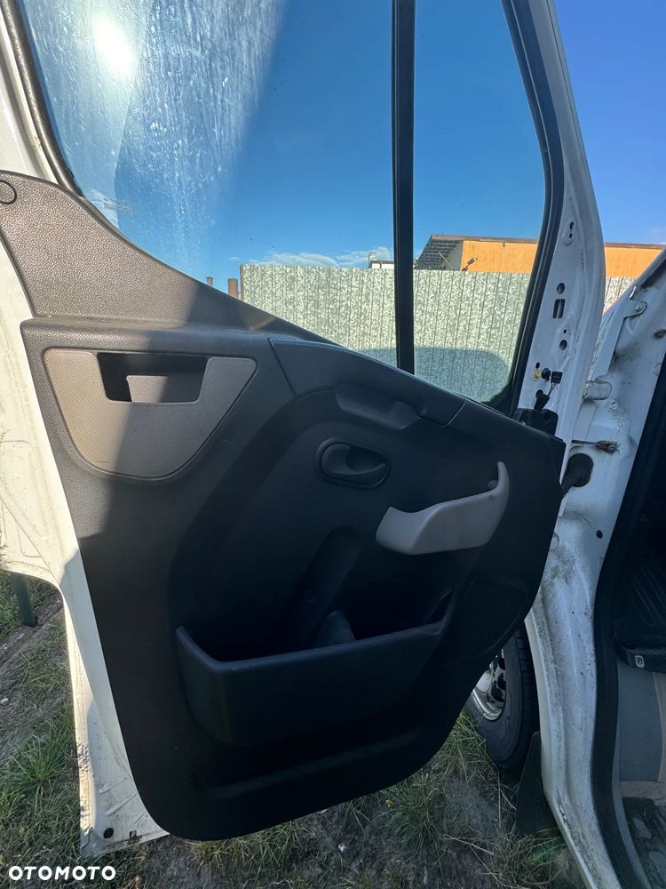 Renault MASTER - 6