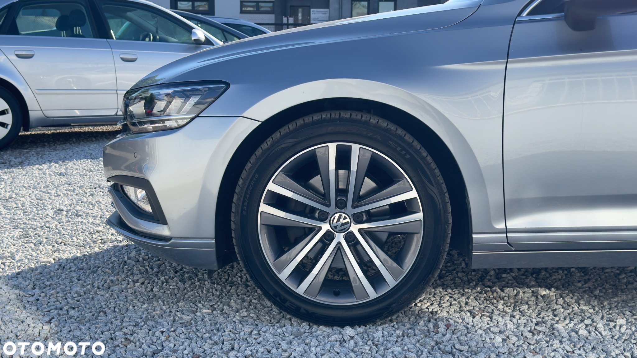 Volkswagen Passat 1.5 TSI EVO Highline DSG - 27