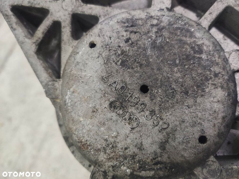 PODUSZKA SILNIKA VW AUDI 100 C4 A6 ORG 4A0199352 - 2