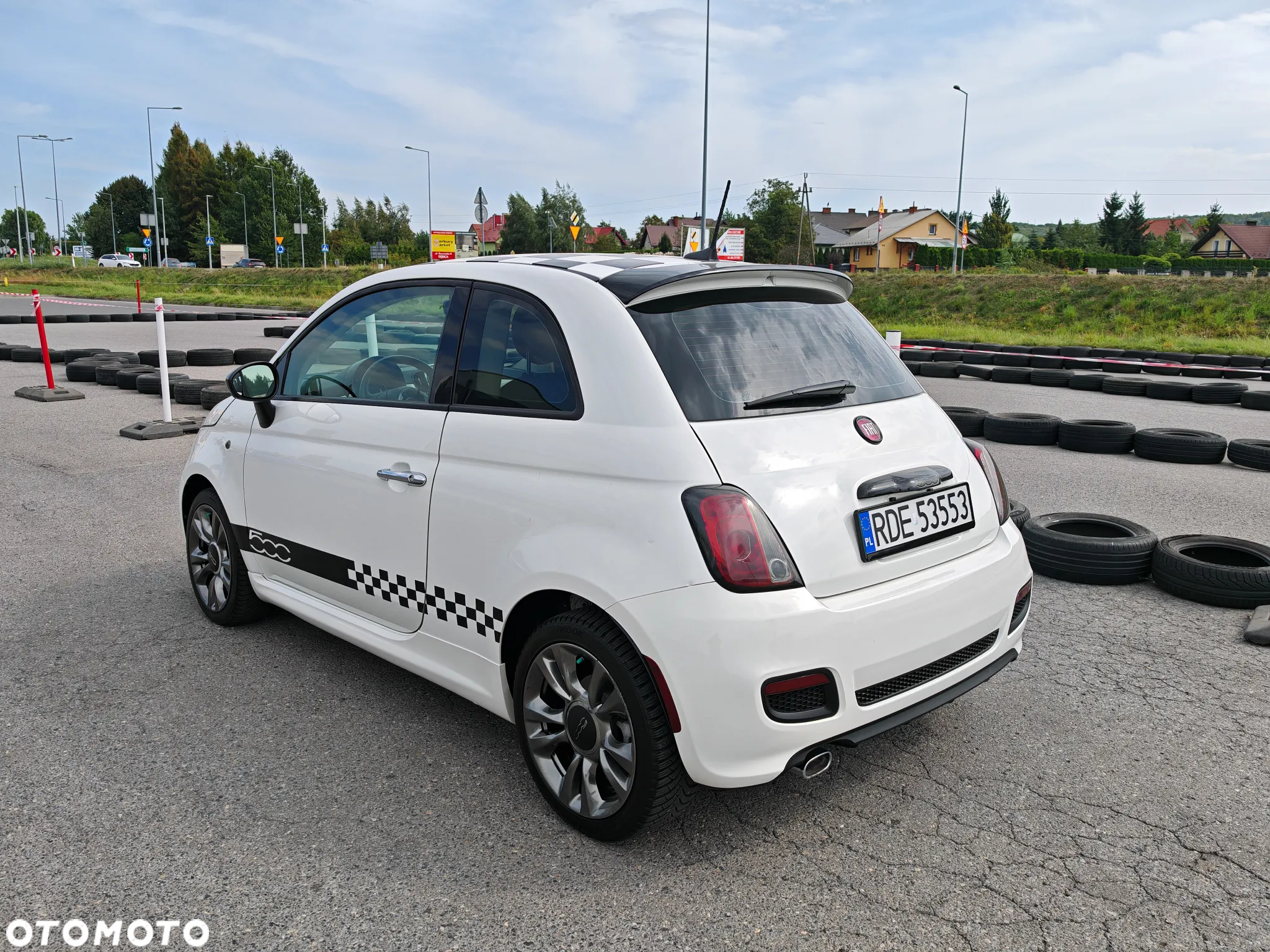 Fiat 500 - 3