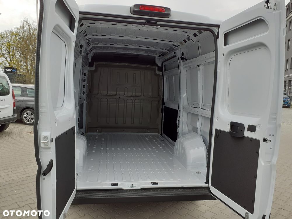 Fiat Ducato L2H2 140km 3,3t - 3