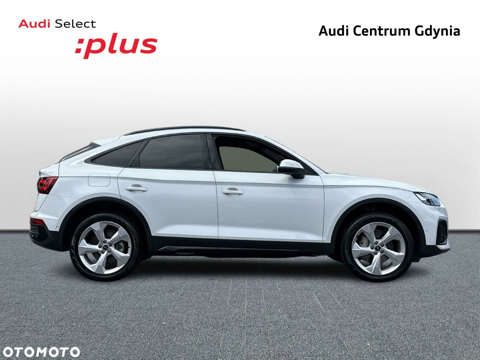 Audi Q5 Sportback - 4