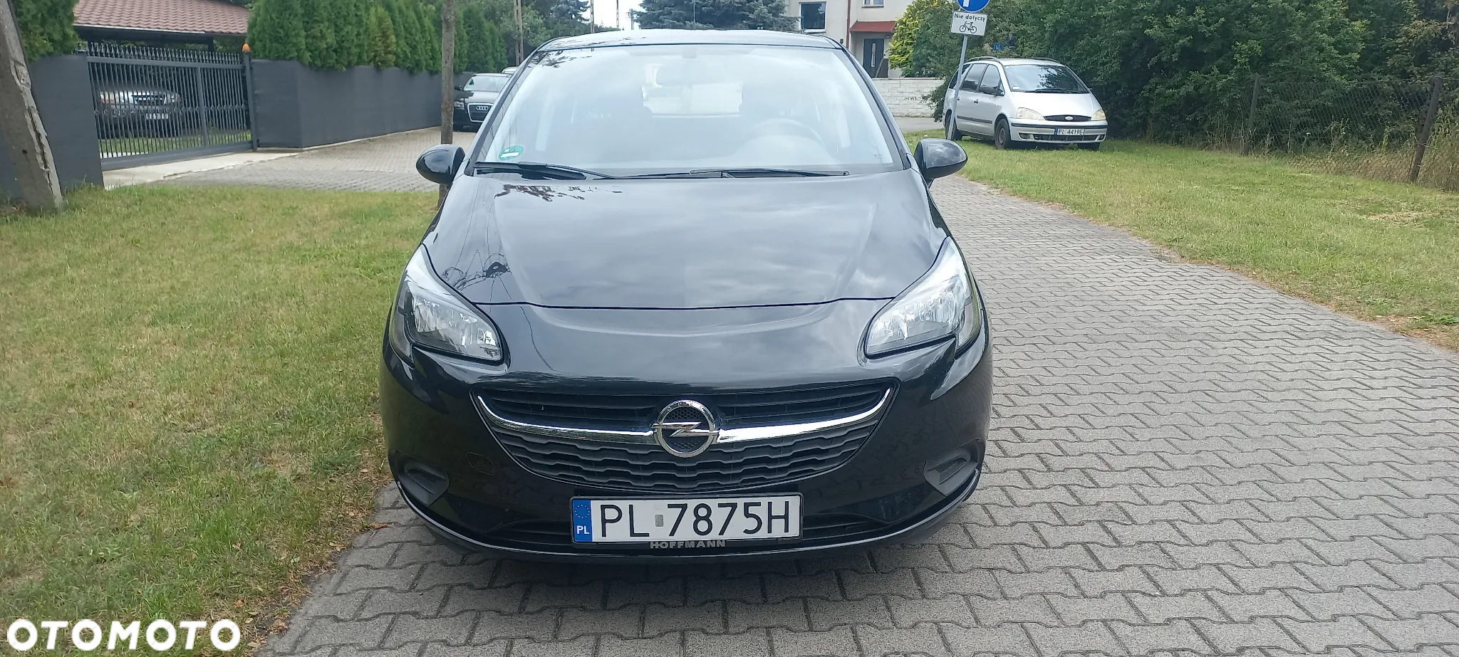 Opel Corsa 1.4 Cosmo - 5
