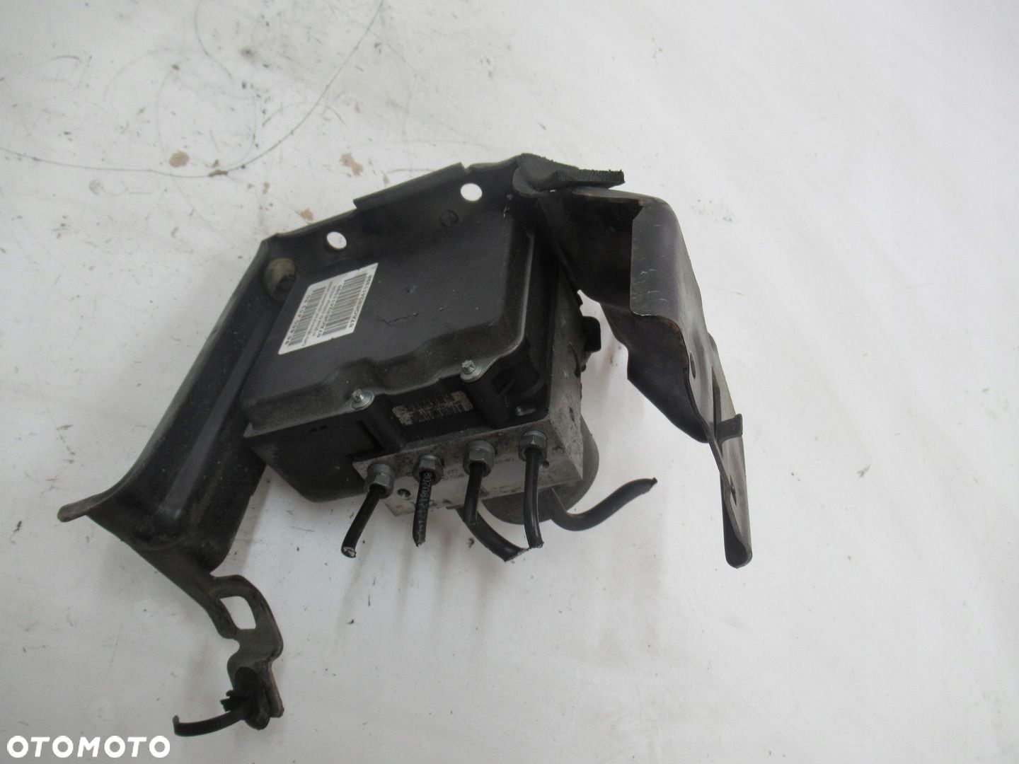 Pompa ABS 0265230447 CITROEN C4 PICASSO - 1