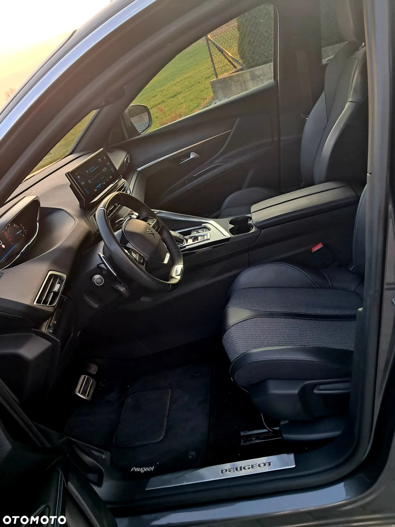 Peugeot 5008 - 2