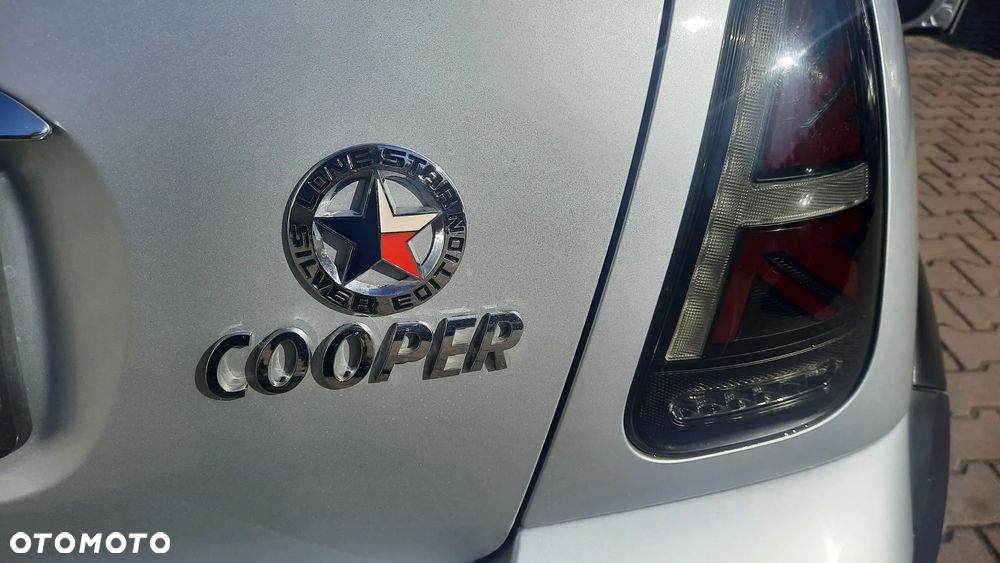 MINI ONE - 11