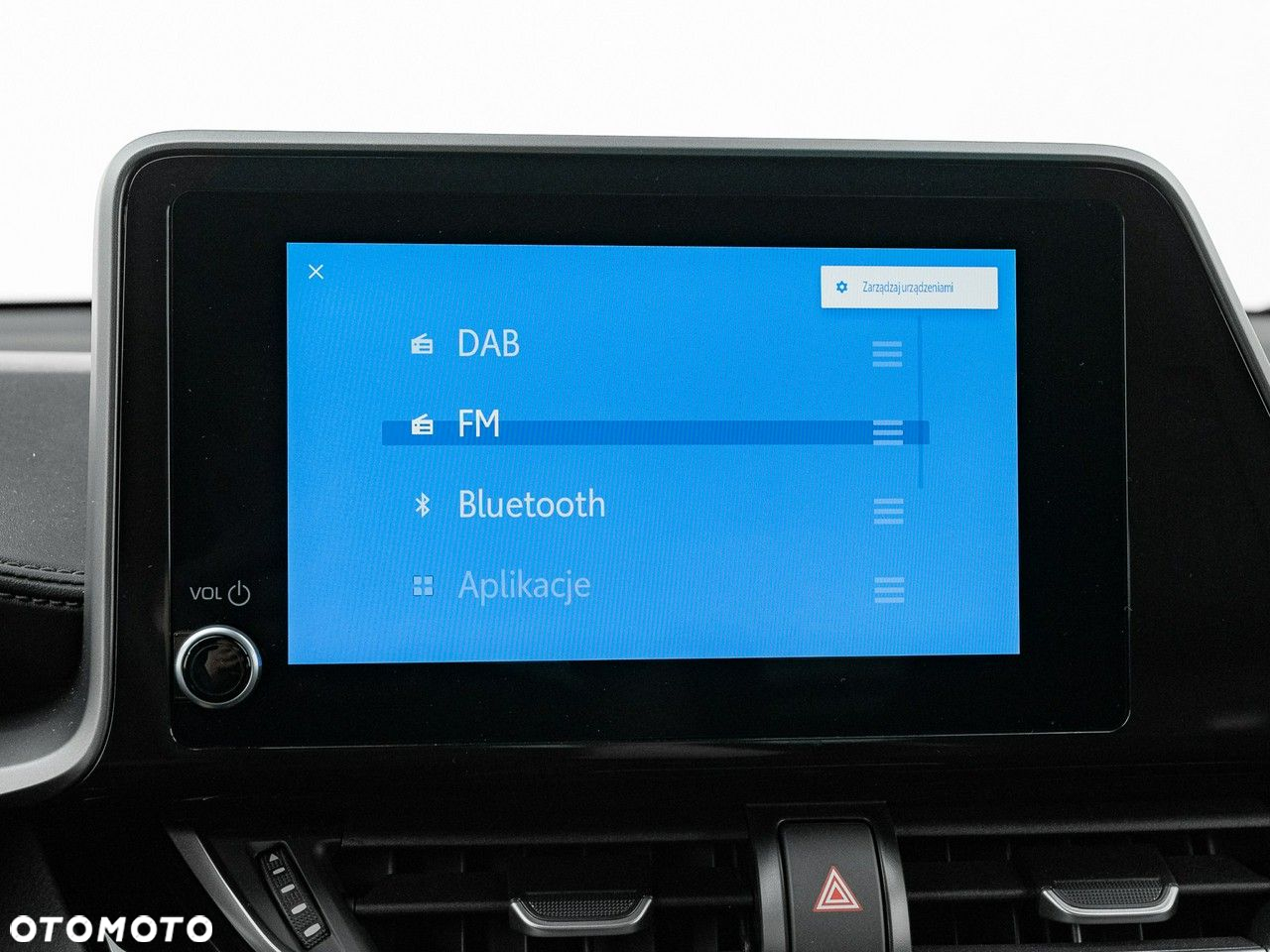 Toyota C-HR 2.0 Hybrid GR Sport - 22