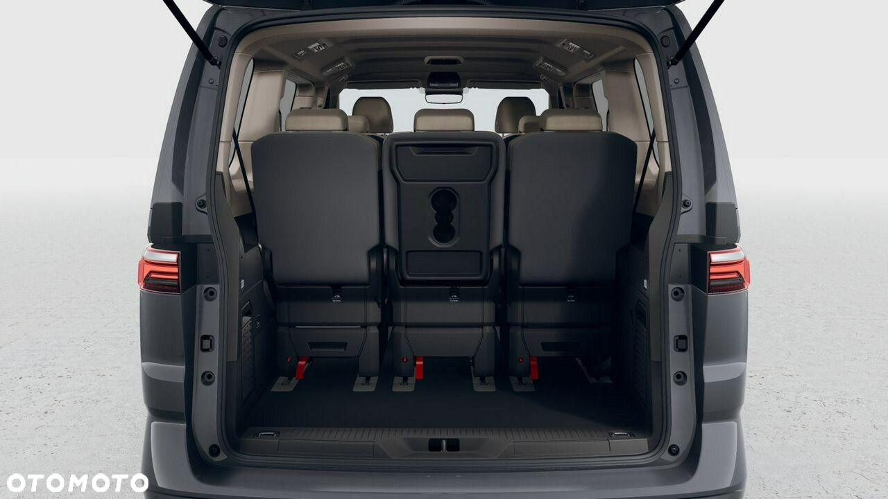 Volkswagen Multivan - 16