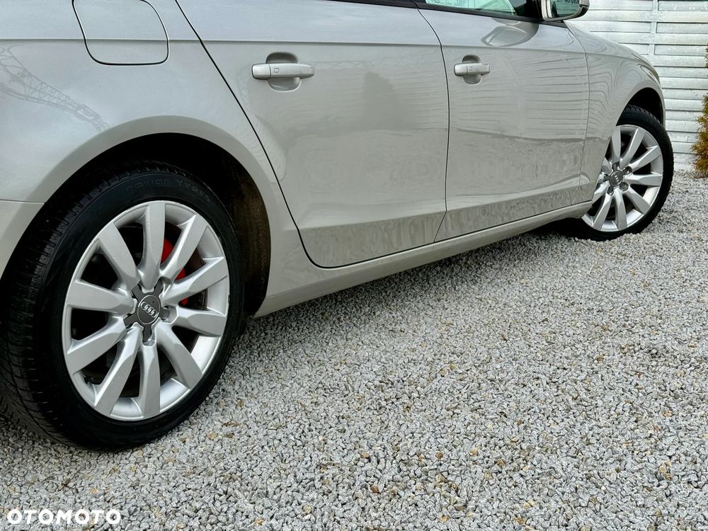 Audi A4 Limousine 2.0 TFSI Quattro S tronic - 27