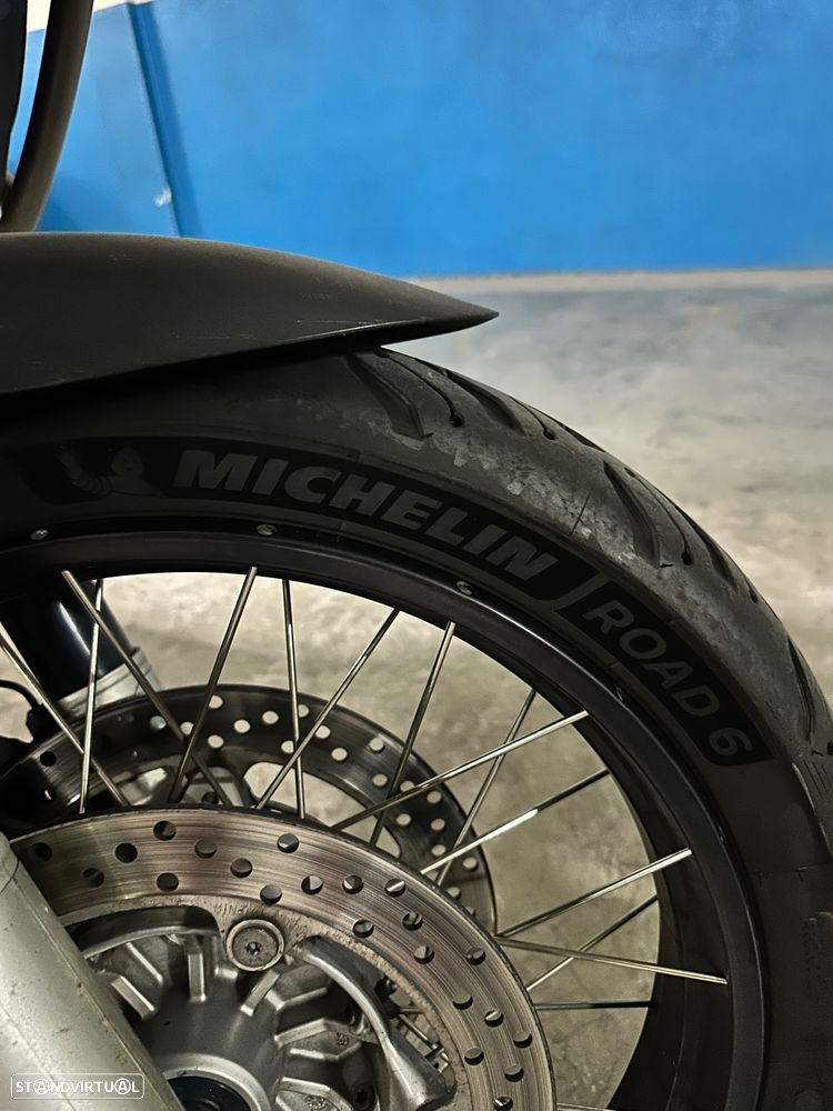 BMW R 1200 GS Adventure - 10