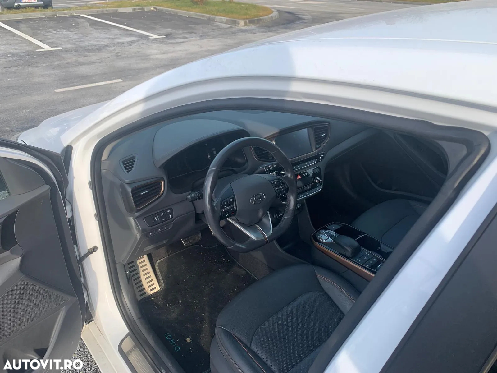 Hyundai IONIQ Electric 120CP Exclusive - 4