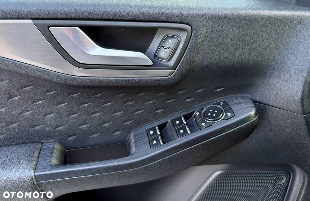 Ford Kuga 1.5 EcoBlue FWD Titanium X - 30