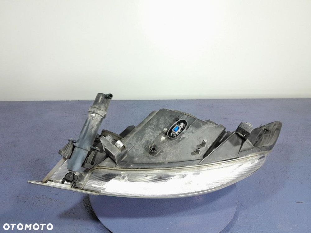 FORD KUGA MK1 REFLEKTOR PRZÓD PRZEDNI PRAWY XENON EU 8V41-13D154-AF - 10