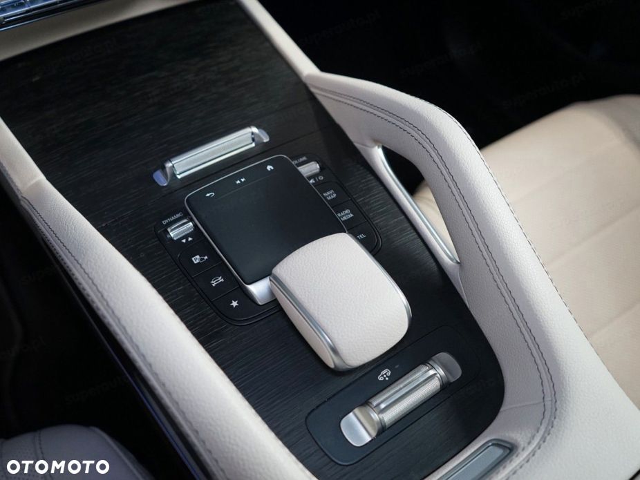 Mercedes-Benz GLS 450 d mHEV 4-Matic AMG Line - 14