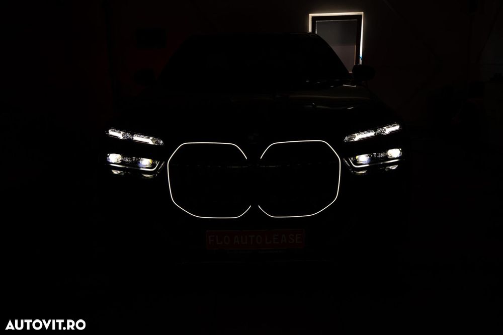 BMW Seria 7 - 11