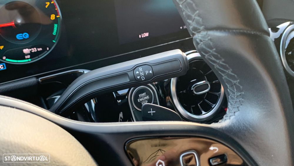 Mercedes-Benz GLA 250 e 8G-DCT Progressive - 11