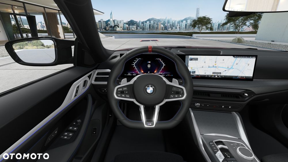 BMW Seria 4 M440i xDrive - 14