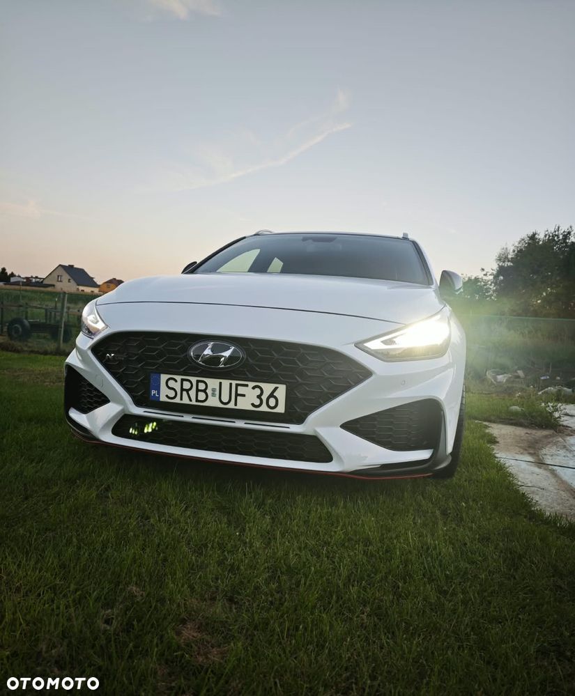 Hyundai I30 2023 photo 3