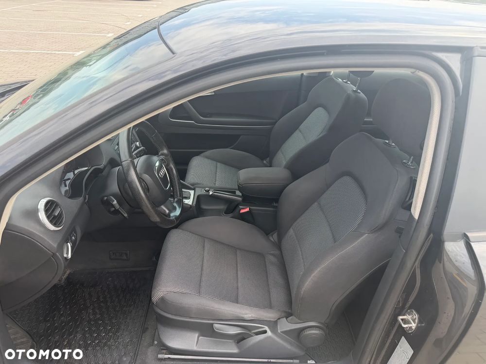 Audi A3 3-drzwiowe - 10
