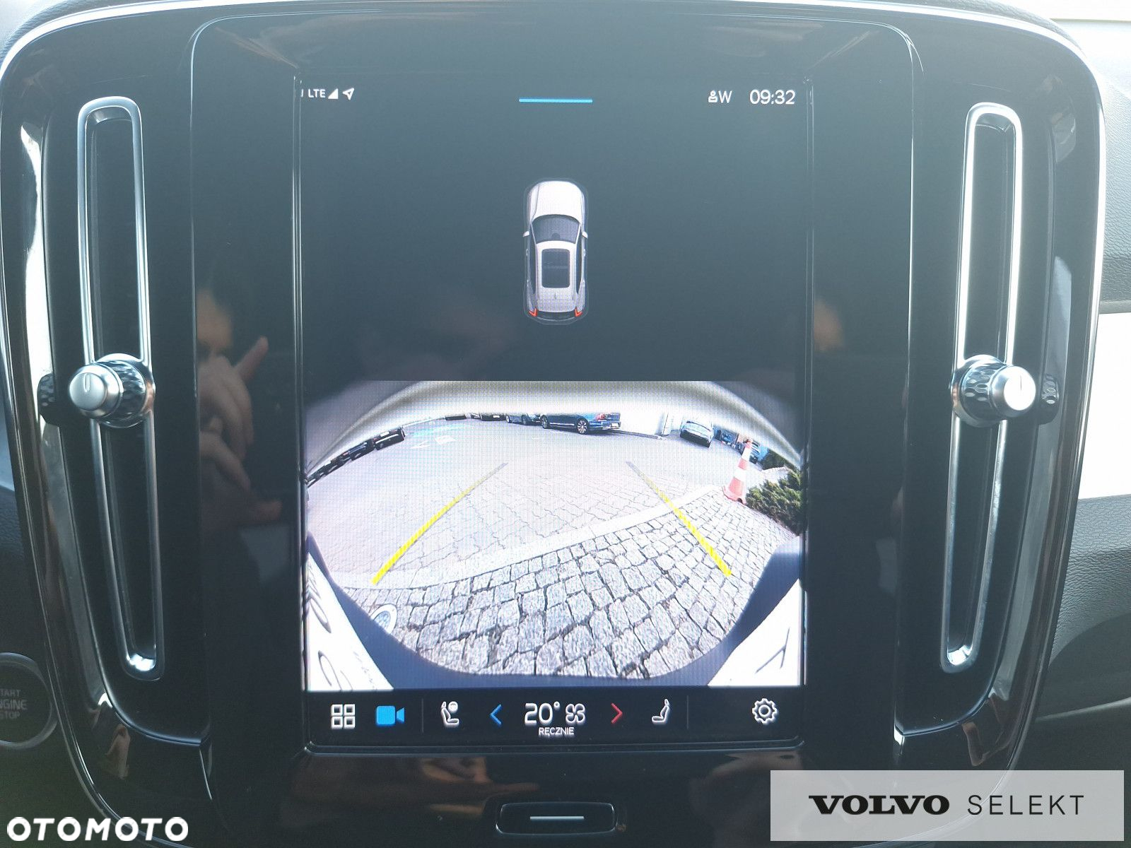 Volvo XC 40 - 23