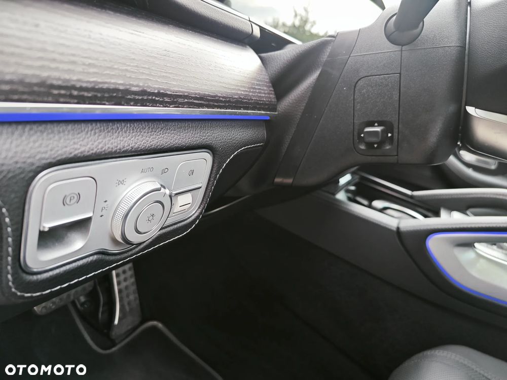 Mercedes-Benz GLE 350 de 4-Matic Advanced - 19